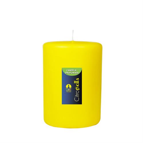 MOCCOLO CITRONELLA 10X15