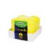 CONF 4 MOCCOLI CITRONELLA 4X7