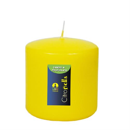 MOCCOLO CITRONELLA 7X10