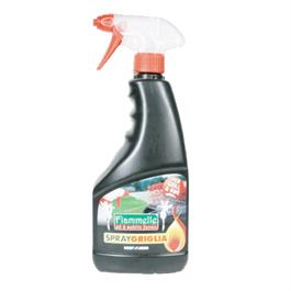 SPRAY PULITORE GRIGLIA