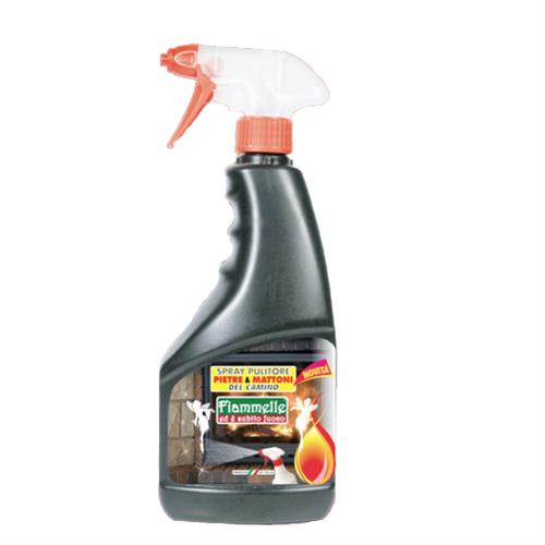 SPRAY PULITORE PIETRE E CAMINI