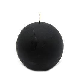 SFERA ø10 NERO