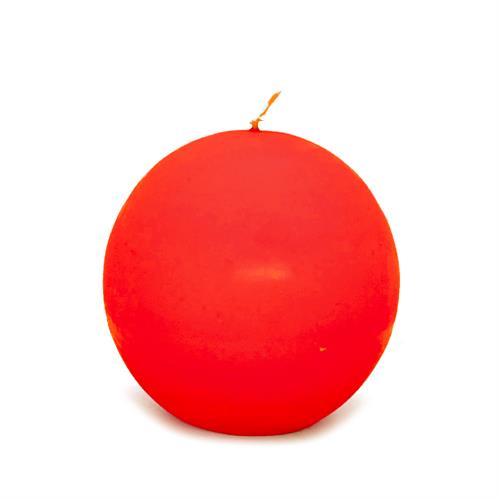 SFERA ø10 ROSSO