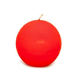 SFERA ø10 ROSSO