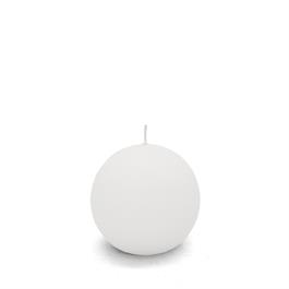 SFERA ø6 BIANCO