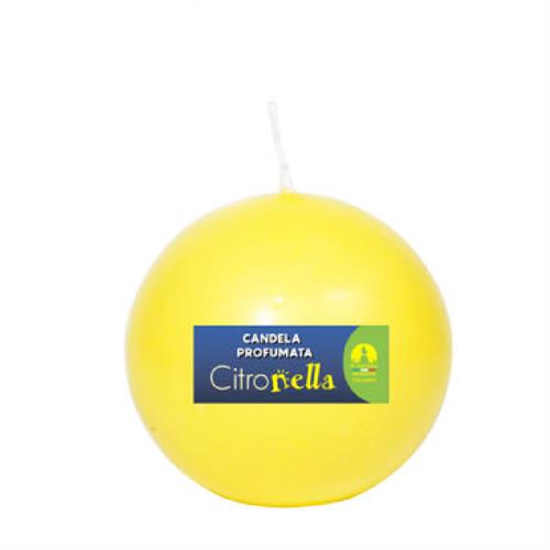 SFERA CITRONELLA 8X8